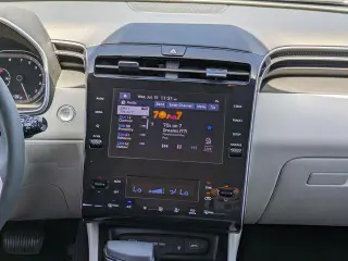 Hyundai TUCSON 2024 SEL 4p SUV