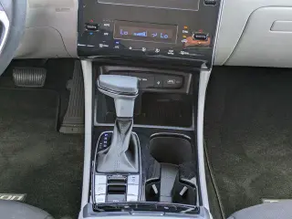 Hyundai TUCSON 2024 SEL 4p SUV