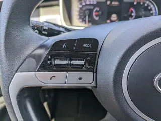 Hyundai TUCSON 2024 SEL 4p SUV