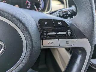 Hyundai TUCSON 2024 SEL 4p SUV