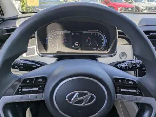 Hyundai TUCSON 2024 SEL 4p SUV