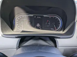 Hyundai TUCSON 2024 SEL 4p SUV