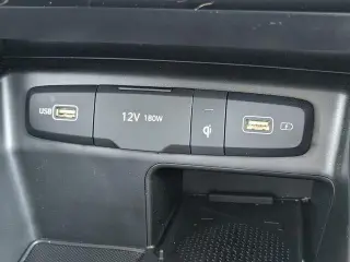 Hyundai TUCSON 2024 SEL 4p SUV