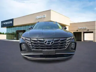 Hyundai TUCSON 2024 SEL 4p SUV