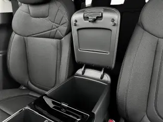 Hyundai TUCSON Hybrid 2025 tracción en todas las ruedas azul 4p SUV