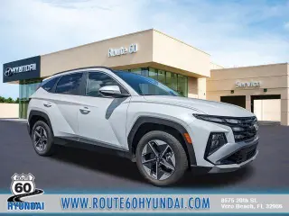 Hyundai TUCSON Hybrid 2025 AWD SEL Conveniencia 4p SUV