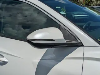Hyundai TUCSON Hybrid 2025 AWD SEL Conveniencia 4p SUV