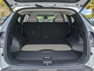 Hyundai TUCSON Hybrid 2025 AWD SEL Conveniencia 4p SUV