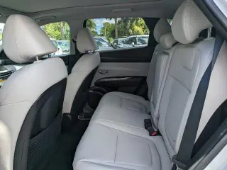 Hyundai TUCSON Hybrid 2025 AWD SEL Conveniencia 4p SUV
