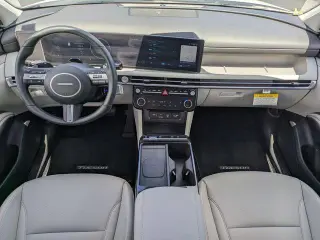 Hyundai TUCSON Hybrid 2025 AWD SEL Conveniencia 4p SUV