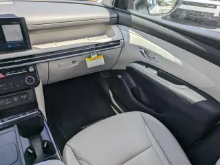 Hyundai TUCSON Hybrid 2025 AWD SEL Conveniencia 4p SUV