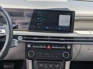 Hyundai TUCSON Hybrid 2025 AWD SEL Conveniencia 4p SUV