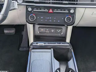 Hyundai TUCSON Hybrid 2025 AWD SEL Conveniencia 4p SUV
