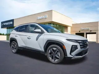 Hyundai TUCSON Hybrid 2025 AWD SEL Conveniencia 4p SUV