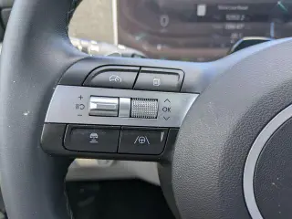 Hyundai TUCSON Hybrid 2025 AWD SEL Conveniencia 4p SUV