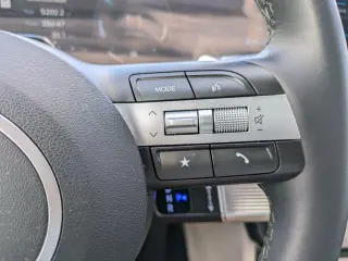 Hyundai TUCSON Hybrid 2025 AWD SEL Conveniencia 4p SUV