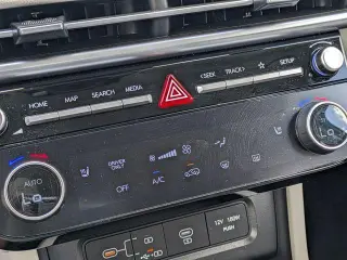 Hyundai TUCSON Hybrid 2025 AWD SEL Conveniencia 4p SUV