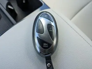 Hyundai TUCSON Hybrid 2025 AWD SEL Conveniencia 4p SUV