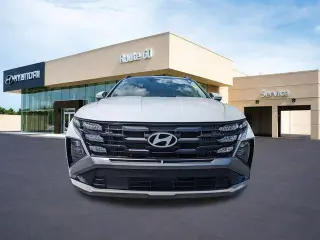 Hyundai TUCSON Hybrid 2025 AWD SEL Conveniencia 4p SUV