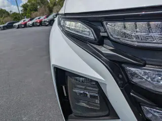 Hyundai TUCSON Hybrid 2025 AWD SEL Conveniencia 4p SUV