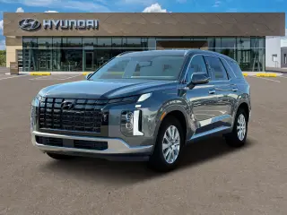 Hyundai PALISADE 2024 SEL 4p SUV