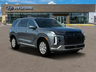 Hyundai PALISADE 2024 SEL 4p SUV