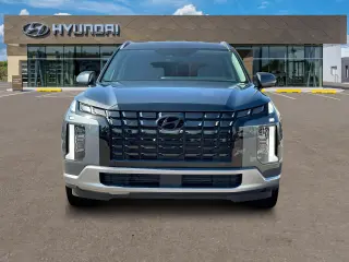 Hyundai PALISADE 2024 SEL 4p SUV