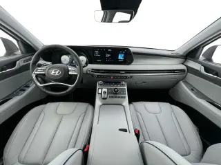 Hyundai PALISADE 2024 SEL 4p SUV