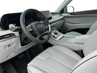 Hyundai PALISADE 2024 SEL 4p SUV