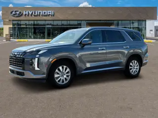 Hyundai PALISADE 2024 SEL 4p SUV