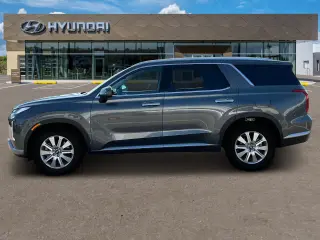 Hyundai PALISADE 2024 SEL 4p SUV