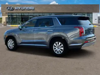 Hyundai PALISADE 2024 SEL 4p SUV