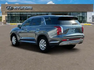 Hyundai PALISADE 2024 SEL 4p SUV