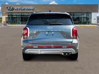 Hyundai PALISADE 2024 SEL 4p SUV