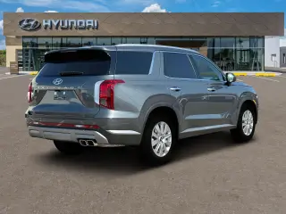 Hyundai PALISADE 2024 SEL 4p SUV