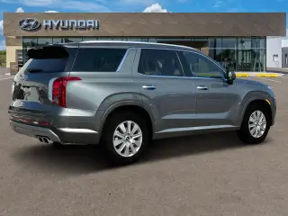 Hyundai PALISADE 2024 SEL 4p SUV