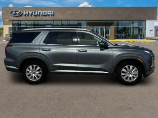 Hyundai PALISADE 2024 SEL 4p SUV