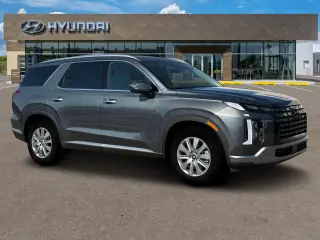 Hyundai PALISADE 2024 SEL 4p SUV