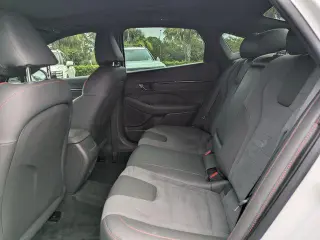 Hyundai SONATA 2024 N Line 4p Sedan