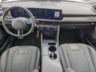 Hyundai SONATA 2024 N Line 4p Sedan