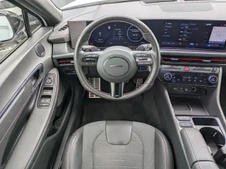 Hyundai SONATA 2024 N Line 4p Sedan
