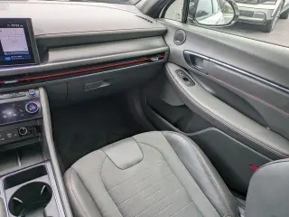 Hyundai SONATA 2024 N Line 4p Sedan