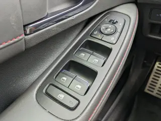 Hyundai SONATA 2024 N Line 4p Sedan