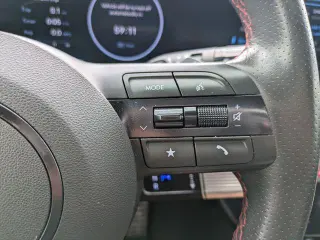 Hyundai SONATA 2024 N Line 4p Sedan