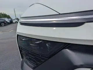 Hyundai SONATA 2024 N Line 4p Sedan