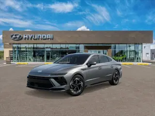Hyundai SONATA 2026 AWD SEL Sport 4dr Sedan