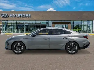 Hyundai SONATA 2026 AWD SEL Sport 4dr Sedan