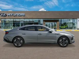 Hyundai SONATA 2026 AWD SEL Sport 4dr Sedan