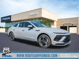Hyundai SONATA 2026 SEL Sport Sedán 4p