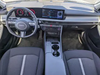 Hyundai SONATA 2026 SEL Sport Sedán 4p